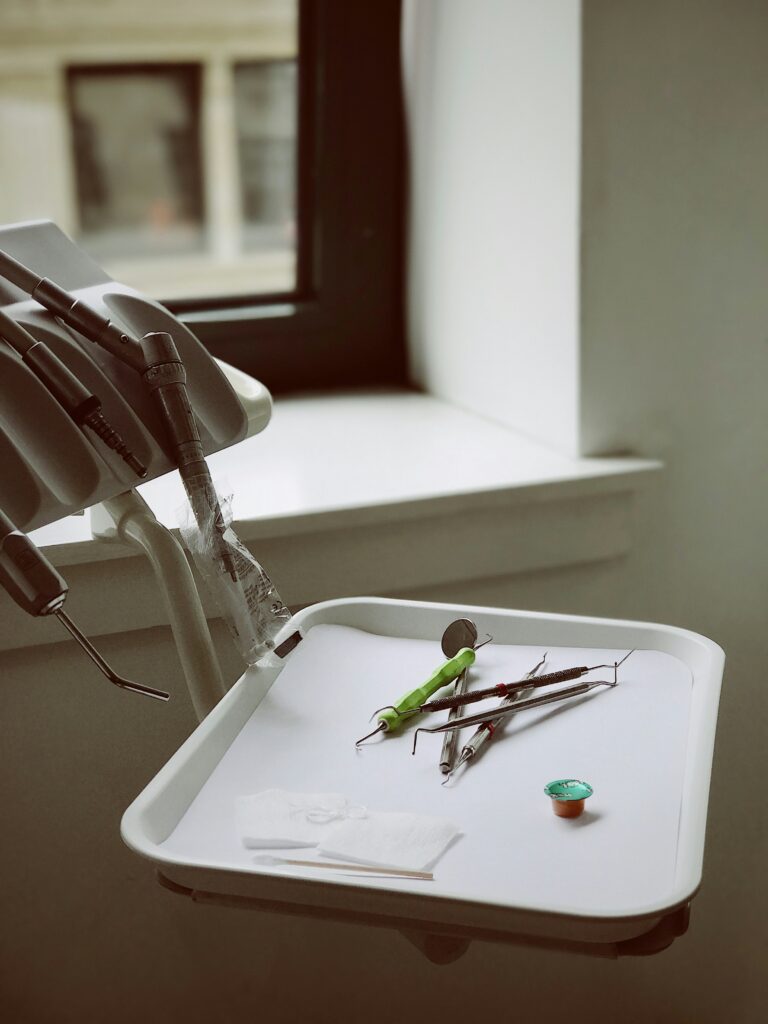 Al Hayat International dental supply