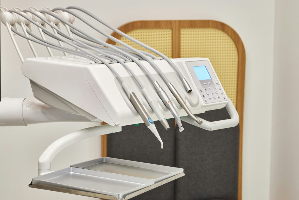 Dental practice