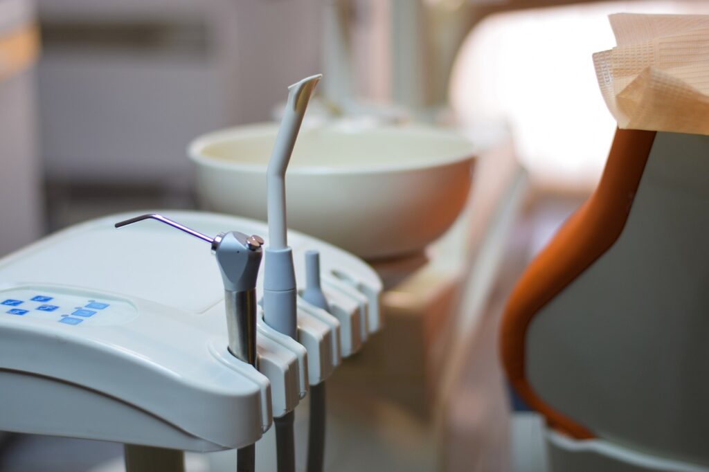 Dentistry