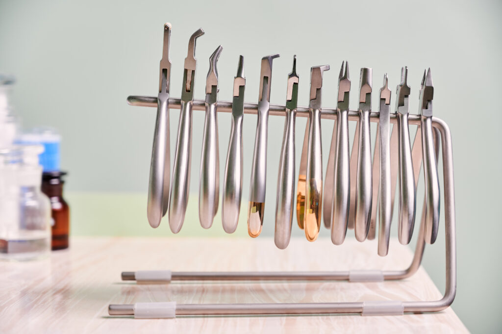 Instrument