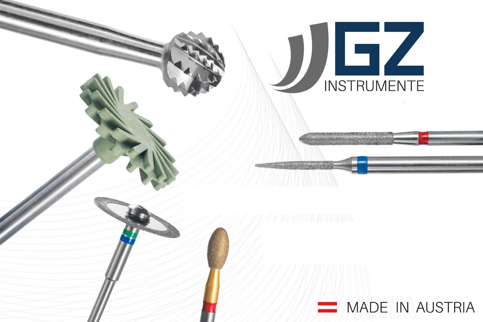 GandZ consumables